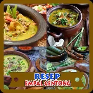 Resep Empal Gentong App Ù„Ù€ Android Download 9apps