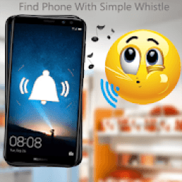 Find My Phone आइकन