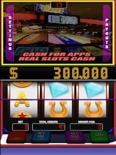 Cash For Apps- Slot Machine screenshot 1