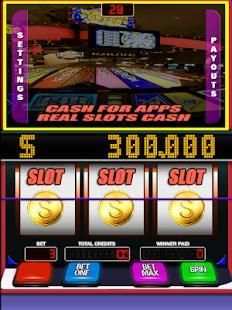 Cash For Apps- Slot Machine screenshot 2