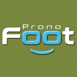 PRONO FOOT World icon