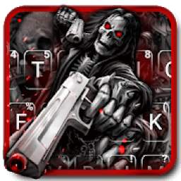 Death Skull Gun 1.0