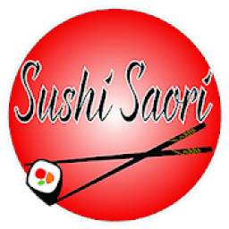 Saori Shushi Delivery