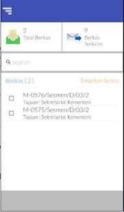 POLARIS screenshot 3
