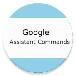 ikon Voice Commands For Google Assistant