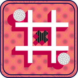 Tic Tec Toe आइकन