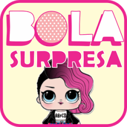 Bola Surpresa - Guia L.O.L icon