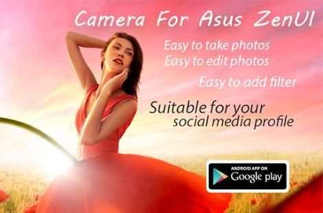 camera for Asus screenshot 1