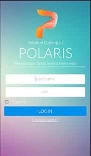 POLARIS screenshot 8