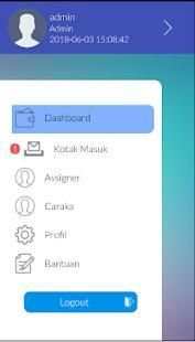 POLARIS screenshot 1