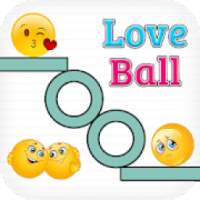 Love Lover Balls Master