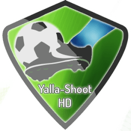 بث مباشر يلا شوت Yalla Shoot icon