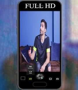 Professional Camera (High Quality) screenshot 6