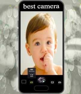 Professional Camera (High Quality) screenshot 8