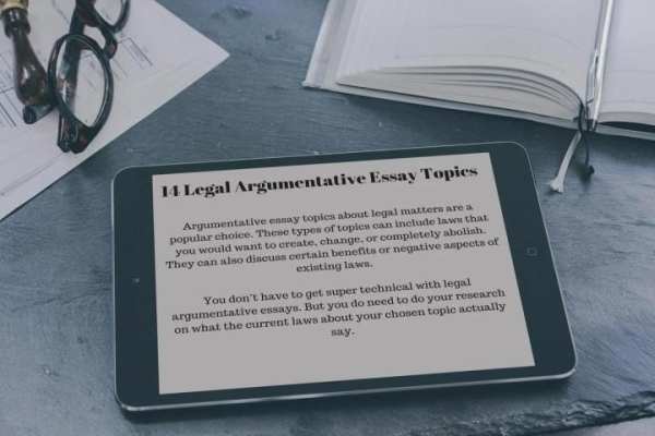 300 Argumentative Essay Topics Examples स्क्रीनशॉट 2