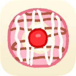 Idle Donut Tycoon