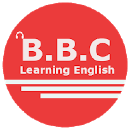 ikon Learning English with BBC - Listening &amp; Reading