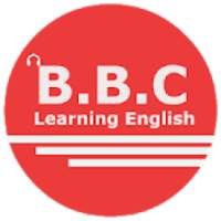 Learning English with BBC - Listening & Reading