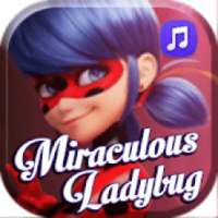 All Miraculous Ladybug Song + Lyrics on 9Apps