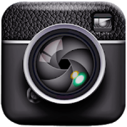 ikon Professional Camera (High Quality)