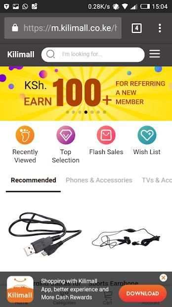 Kenya Online Shopping screenshot 6