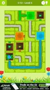 Splash of Plants screenshot 3