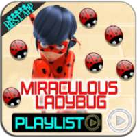 Miraculous Ladybug Songs