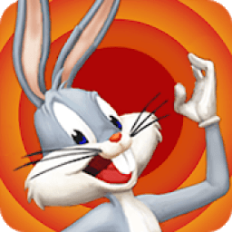 ikon Lonney Tunes Dash