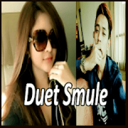 Duet Smule Karaoke icon