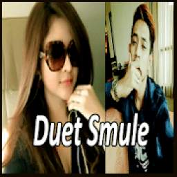 Duet Smule Karaoke 2.3