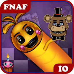 ikon FNAF Snake IO