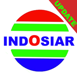 TV Indonesia Indosiar HD icon