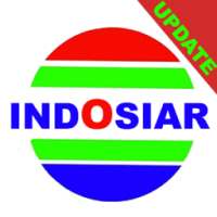 TV Indonesia Indosiar HD on 9Apps