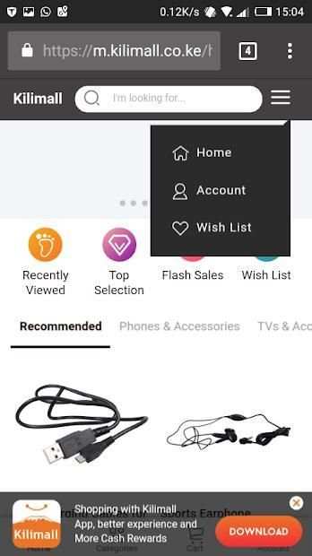 Kenya Online Shopping screenshot 5