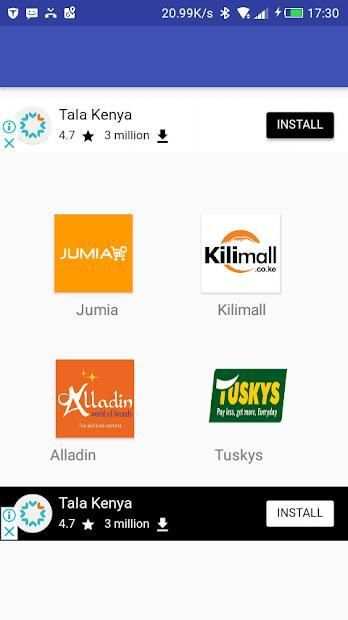 Kenya Online Shopping screenshot 8
