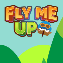 Fly Me Up आइकन