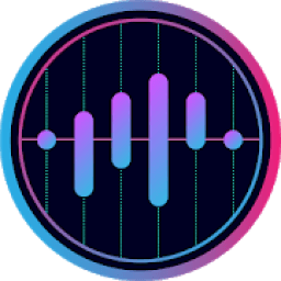 ikon Volume Booster - Music Equalizer Bass Booster