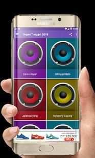 Orgen Tunggal 2018 screenshot 2