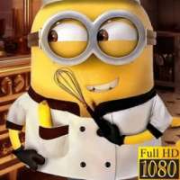 HD Wallpapers For Minions