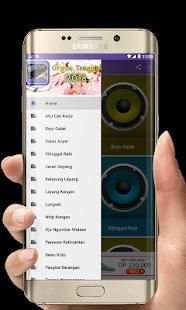 Orgen Tunggal 2018 screenshot 3