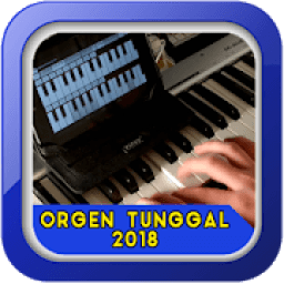Orgen Tunggal 2018 أيقونة