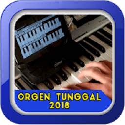 Orgen Tunggal 2018 1.3