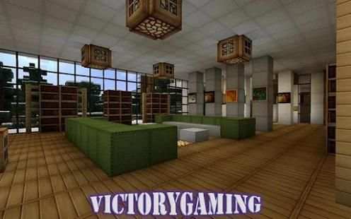 Furniture Mod MCPE screenshot 3