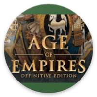 AoE DE Definitive Edition