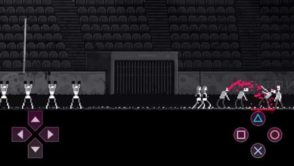 ZOMBIE FIGHT NIGHT TERROR screenshot 7