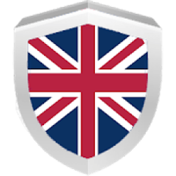 ikon UK Super VPN Free