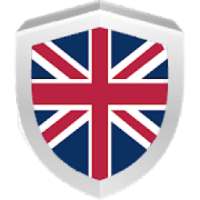UK Super VPN Free