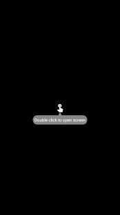 Hide Screen screenshot 1