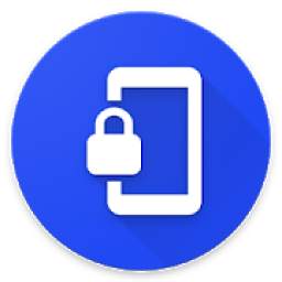 HideScreen 1.0