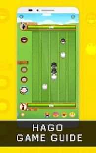 Hago Game New Guide screenshot 1